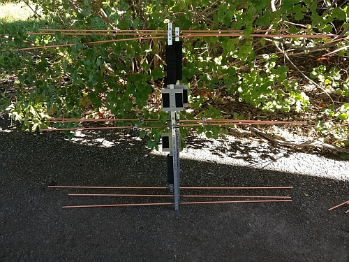 Right click and select view image