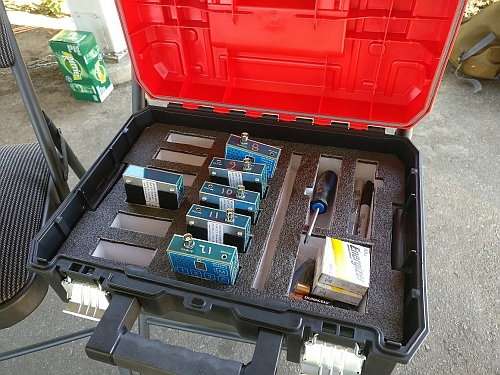 Right click and select view image