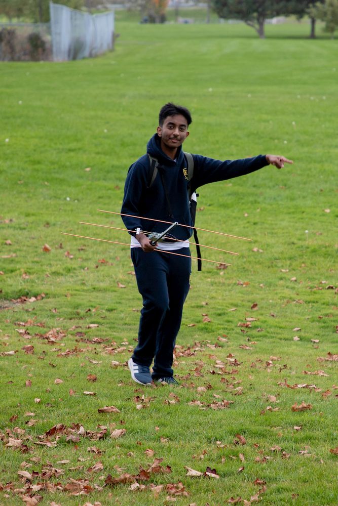 Right click and select view image