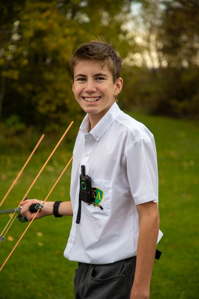 Right click and select view image