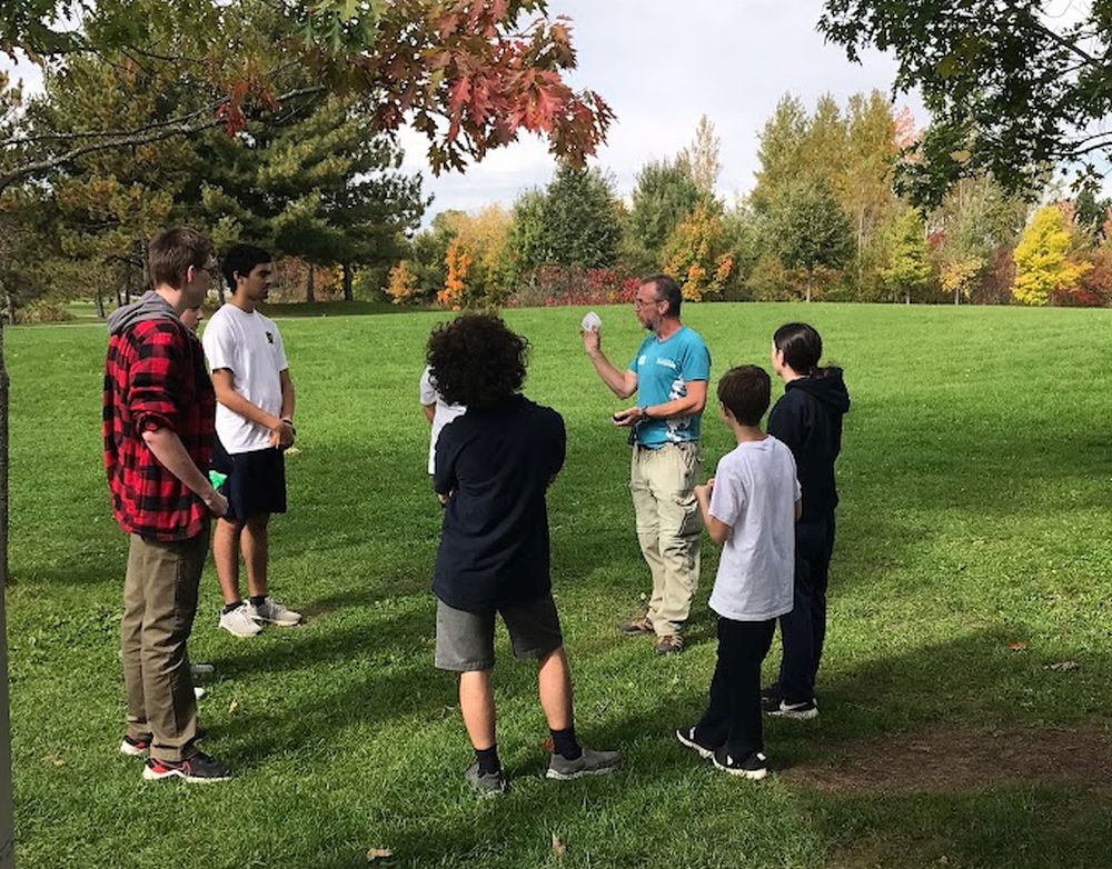 Right click and select view image